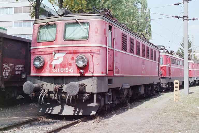 1141.015 im TR-Standort Graz